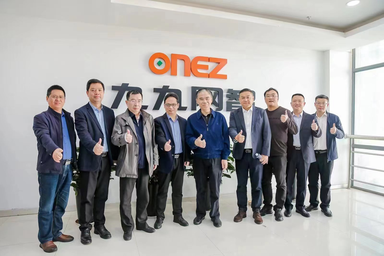 重庆工商大学“访企拓岗”专项行动